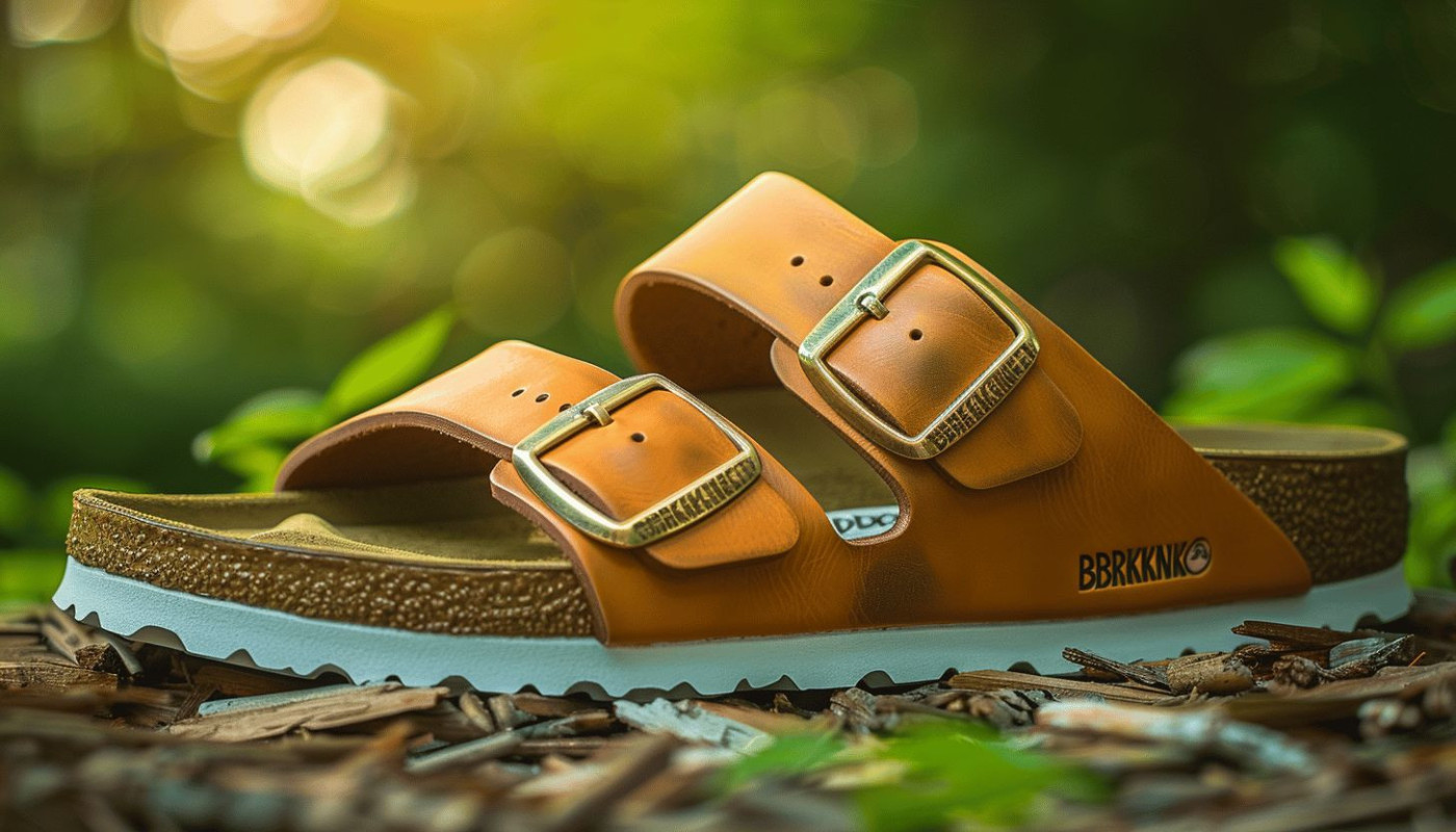 Accessoires - Birkenstock Big Buckle : un choix de confort et de style