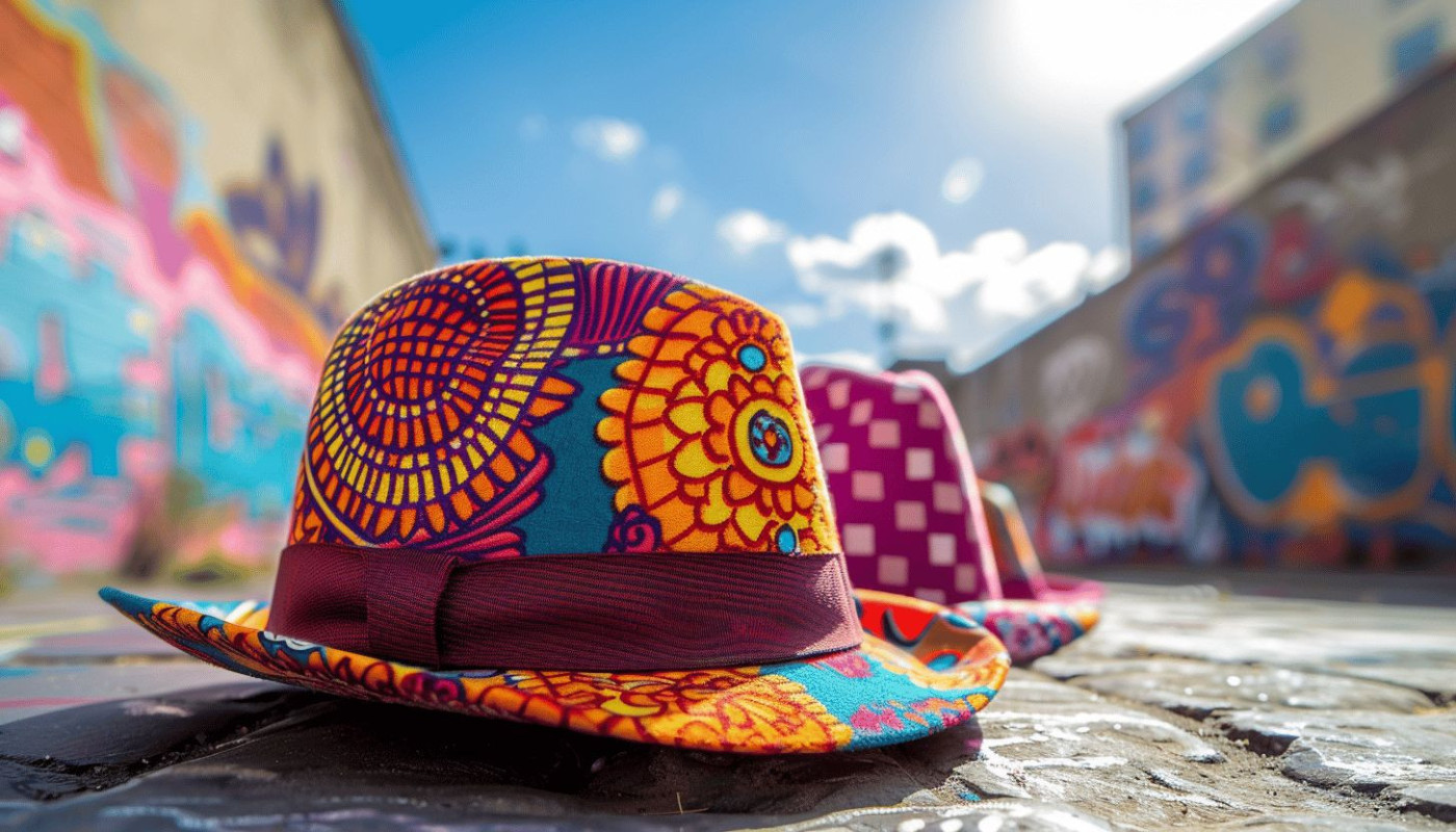 Accessoires - Chapeaux tendance pour un look audacieux