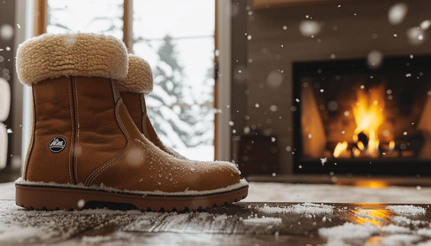 Accessoires - Comprendre le phénomène des sabots Ugg : Confort et tendance