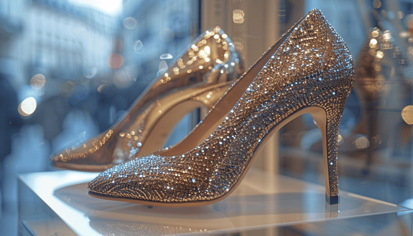 Accessoires - La tentation de la chaussure à Levallois : découverte des magasins et boutiques en ligne