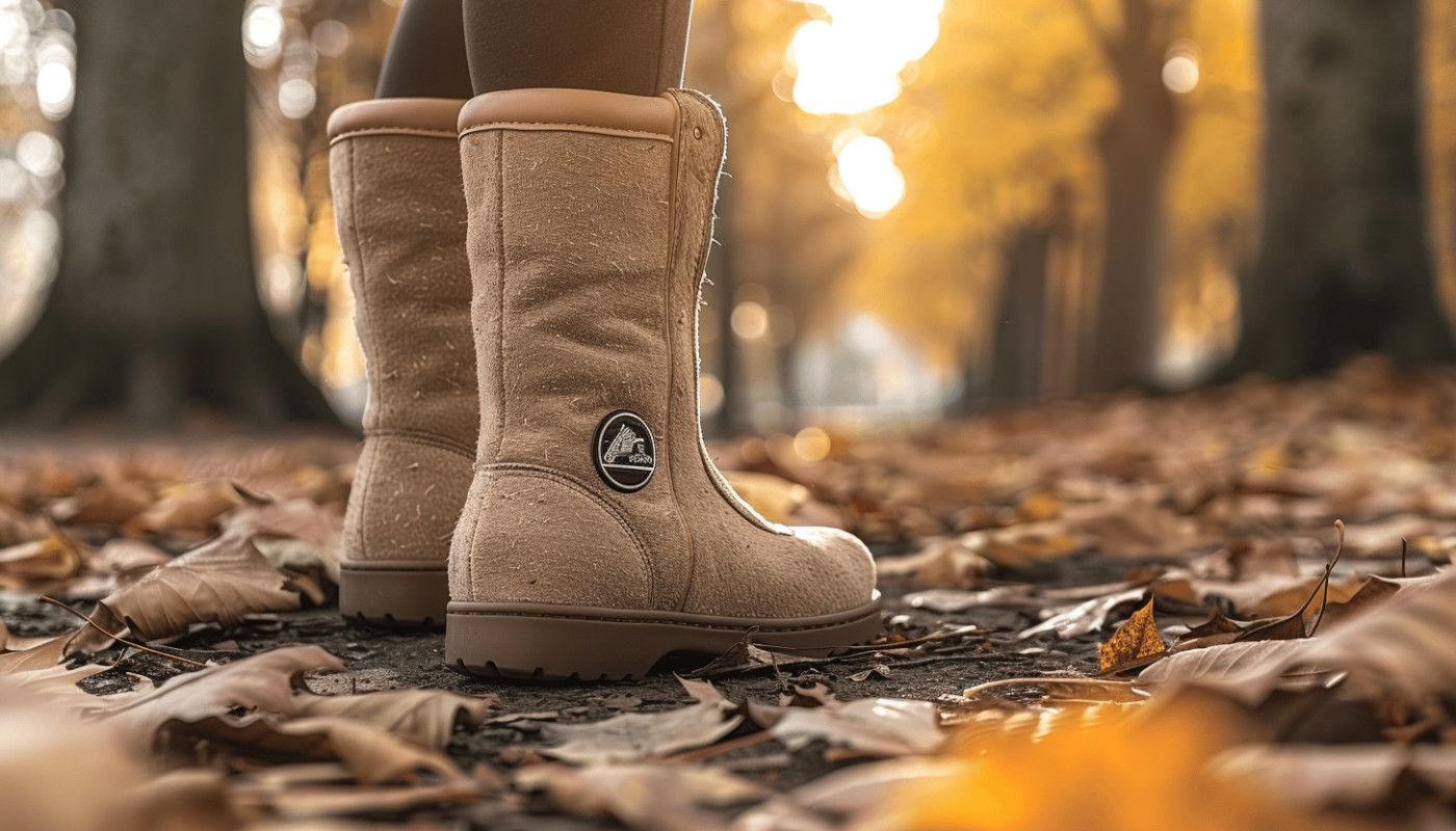 Accessoires - Les tendances automne-hiver : comment porter des ugg camel ?
