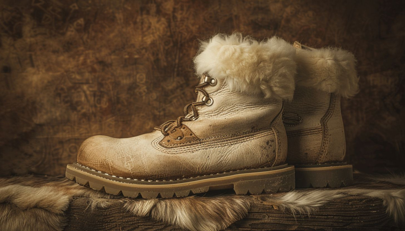 Accessoires - L'évolution de l'Ugg Disquette : un voyage dans le temps de la mode