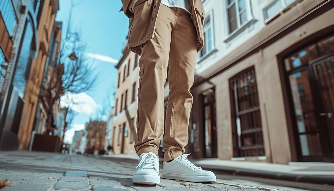 Réinventer son style avec des pièces basiques