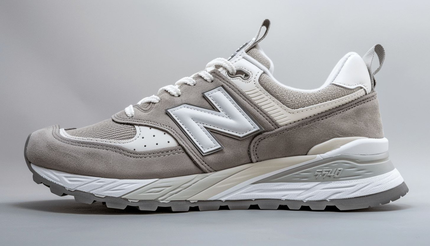 Accessoires - Zoom sur la New Balance 5740, un classique de la sneaker réinventé